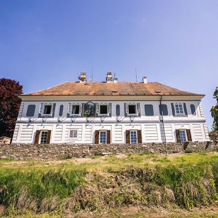 Villa Waldhaus Чески-Крумлов Экстерьер фото