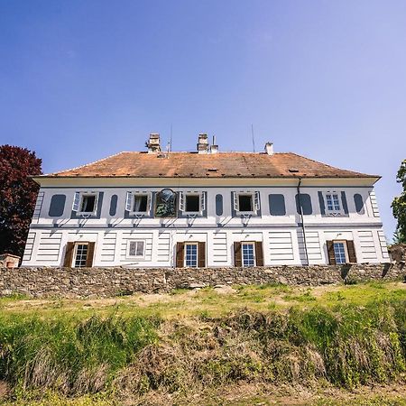 Villa Waldhaus Чески-Крумлов Экстерьер фото